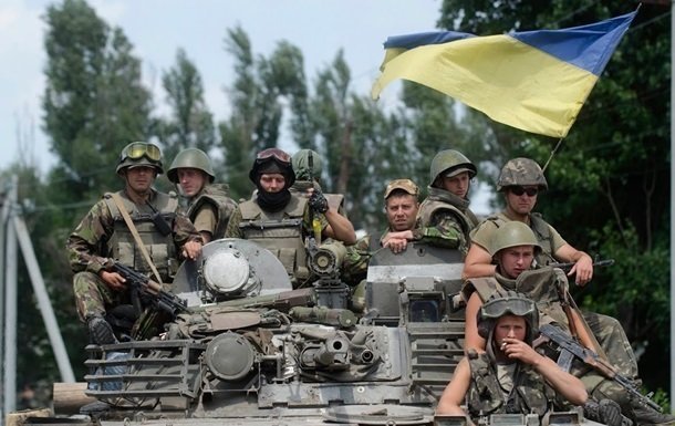 В Украине стартует демобилизация