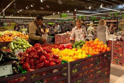 АМКУ требует снизить цены в одесских супермаркетах