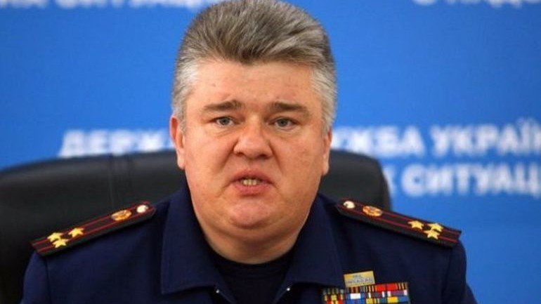 Бочковского арестовали на два месяца под залог 1,1 млн