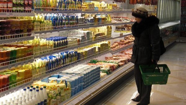 Черный список одесских супермаркетов и магазинов техники (ОБНОВЛЕНО)
