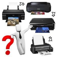 Печатные устройства. Какой принтер выбрать?