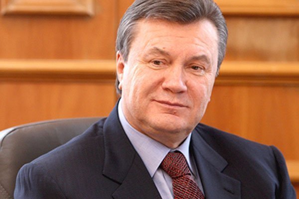 У Януковича нет средств на заграничных счетах — ГПУ