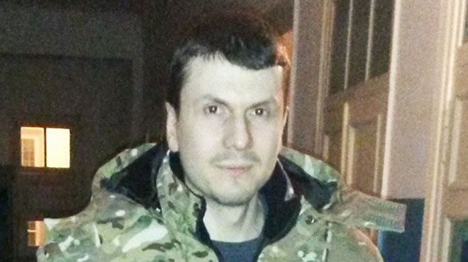 Бывшего узника одесского СИЗО обвинили в подготовке терактов в России
