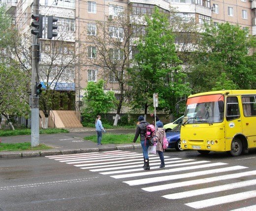 Где в Одессе научиться экстремальному вождению?