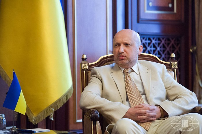 Власти заговорили о размещении ПРО в Украине