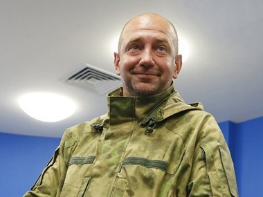 Нардеп Мельничук обвиняется в организации вооруженной банды (ДОКУМЕНТ)