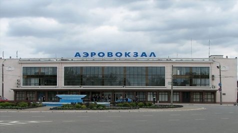 Кто дезинформирует одесситов в вопросе одесского аэропорта? (ВИДЕО)