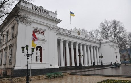 Обнародованы фамилии 64-х депутатов нового Одесского горсовета