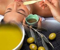 Оливковое масло для красоты лица и тела