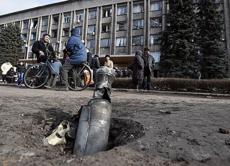 Глазами очевидца: как выживают пенсионеры на Донбассе