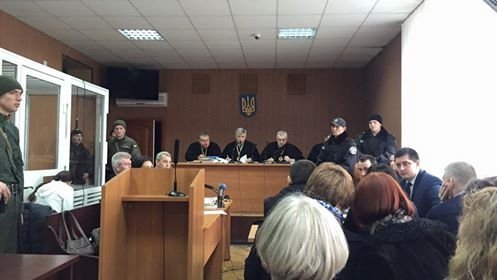 Уголовные дела по 2 мая старательно и целенаправленно провалены, — Сергей Дибров