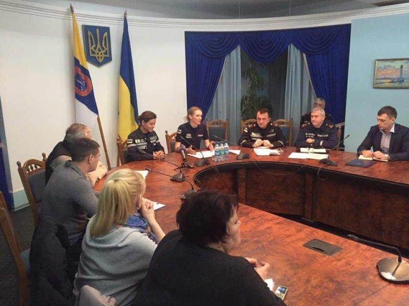 В Одесской области объявили карантин