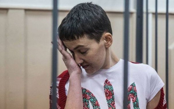 Савченко может умереть во сне, — адвокат