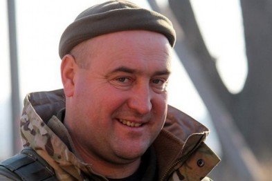У одесских военных — новое начальство