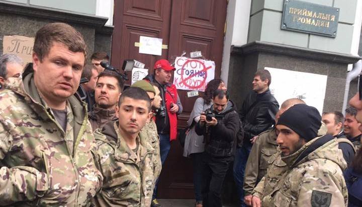Итоги дня: кто может стать новым прокурором Одесской области и что будут делать под Одессой 25 снайперов