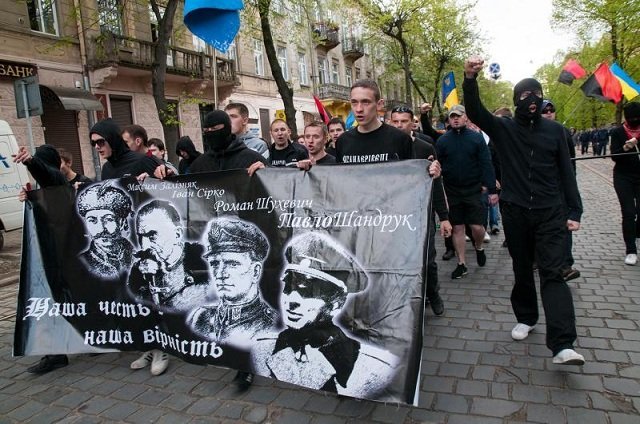 Итоги дня: в Одессе собираются провести марш в честь дивизии СС и расширить Генуэзскую