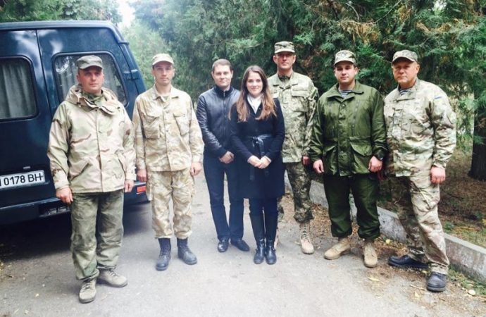 Итоги дня: кто следующий в очереди на увольнение в команде Саакашвили и какая опасность угрожает жителям Пересыпи