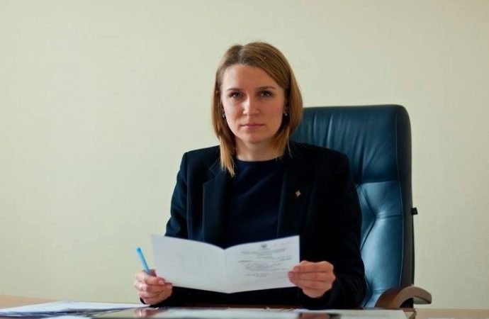 Уволят еще одного заместителя Саакашвили?