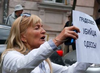 Итоги дня: как Одесса «готовится к Евровидению» и почему общественники «атаковали» градсовет