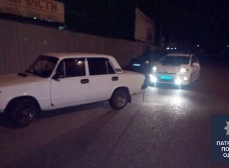 В Одессе ограбили автозаправку: человека взяли в заложники
