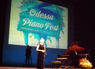 В память о Юрии Кузнецове провели первый фестиваль «Оdessa Piano Fest»