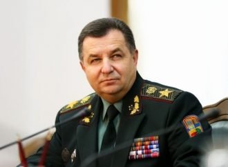 В Одесской области появился новый военный комиссар