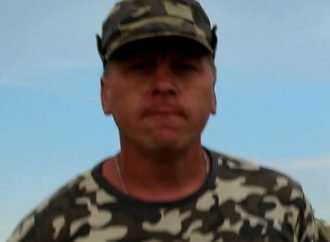Арестован одесский «свободовец», подозреваемый в участии в массовых беспорядках под ВР