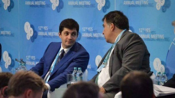 Саакашвили знает, когда состоятся  досрочные выборы и готовится к ним