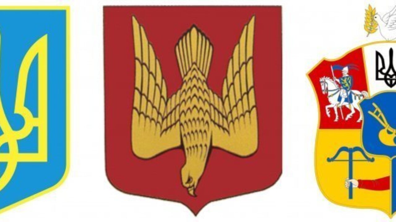 Фамильный герб