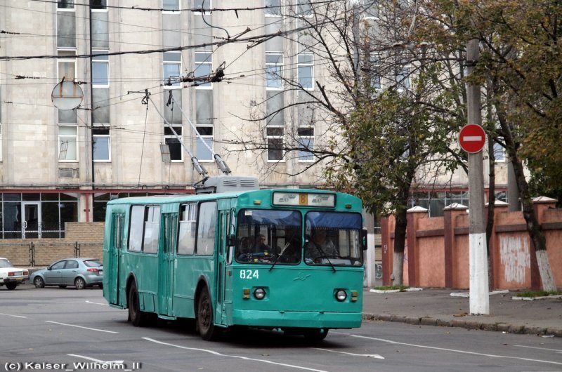 Маршрут 8 автобуса томск список остановок