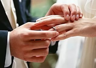 Женитьба за день – в мэрии подхватили инициативу Саакашвили