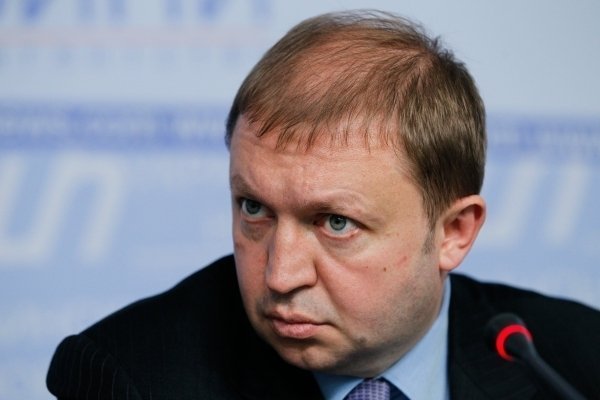 Львовский чиновник метит в кресло губернатора Одесской области