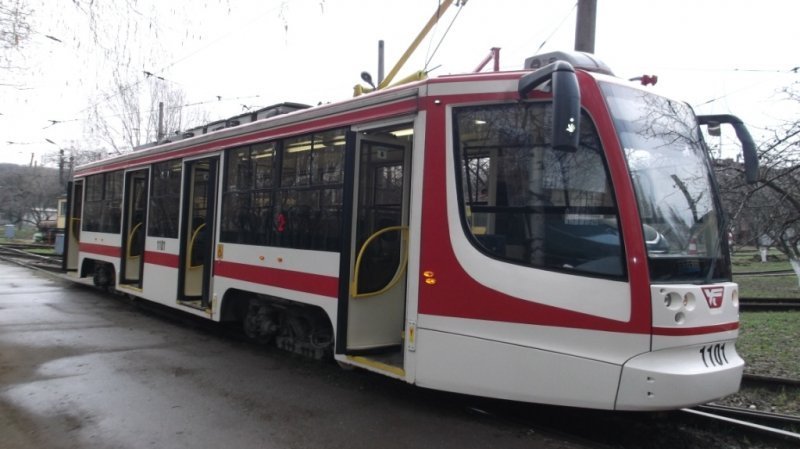 В Одессе скоро появятся электробусы