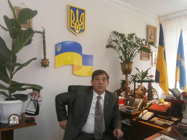 Труханов уволил руководителя КП «Побережье Одессы»