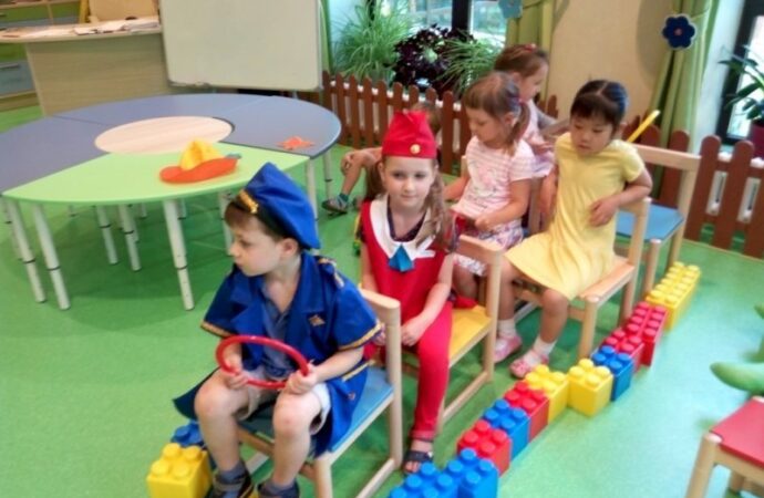 Одесса попала в «красную» зону: будут ли работать детсады?