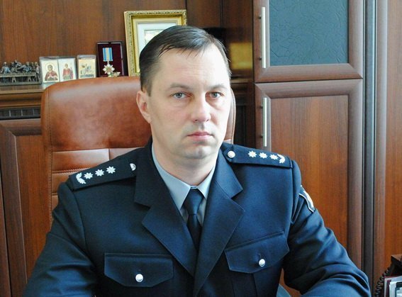 Главный одесский полицейский в преддверии 2 и 9 мая нагнетает