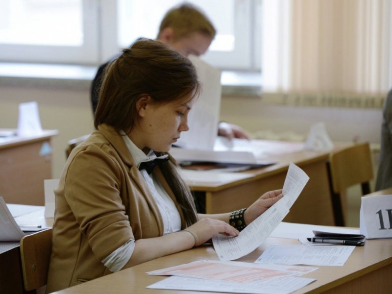 Знаний нет, но тест пишите: Почему Одесская область скатывается в образовательную пропасть?