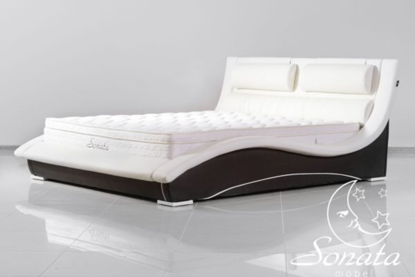 Какую двуспальную кровать лучше купить?