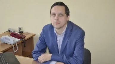 В Одесскую область назначен еще один новый глава РГА