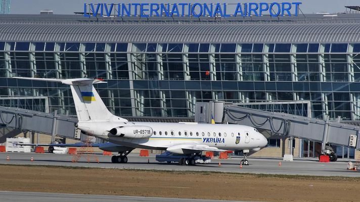 Прямые авиарейсы из Одессы во Львов вскоре возобновятся