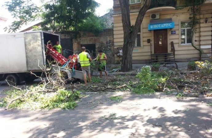 В Горсовете вновь опозорились перед одесскими общественниками (ФОТО)