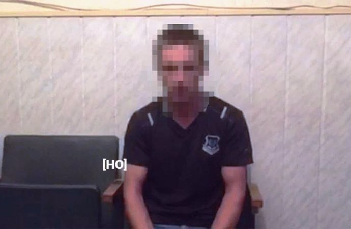 Зверское убийство юноши в Одесской области: подробности происшествия (ФОТО) (18+)