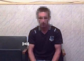 Допрос убийцы молодого парня: преступника ждёт 15 лет тюрьмы (ФОТО, ВИДЕО) (18+)