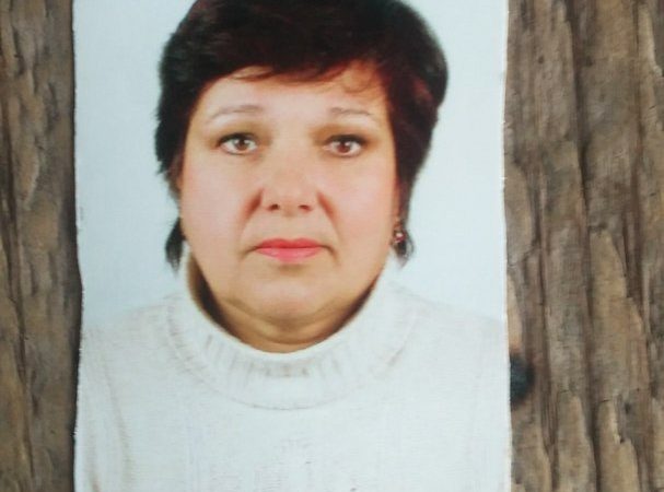 В Одессе бесследно исчезла женщина (ФОТО)