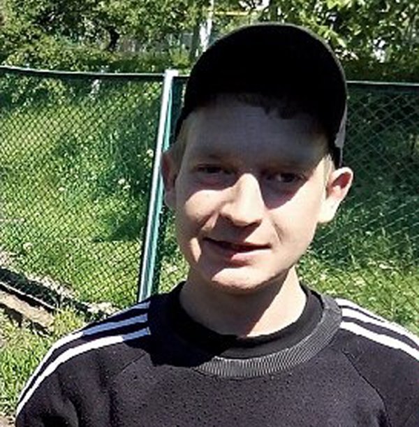 Розыск: парень из Одессы пропал без вести (ФОТО)