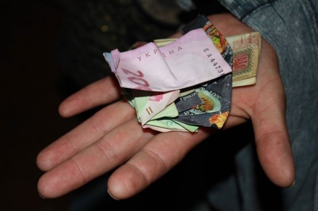Туристка из Луганской области пострадала от рук карманников в Одессе (ФОТО)