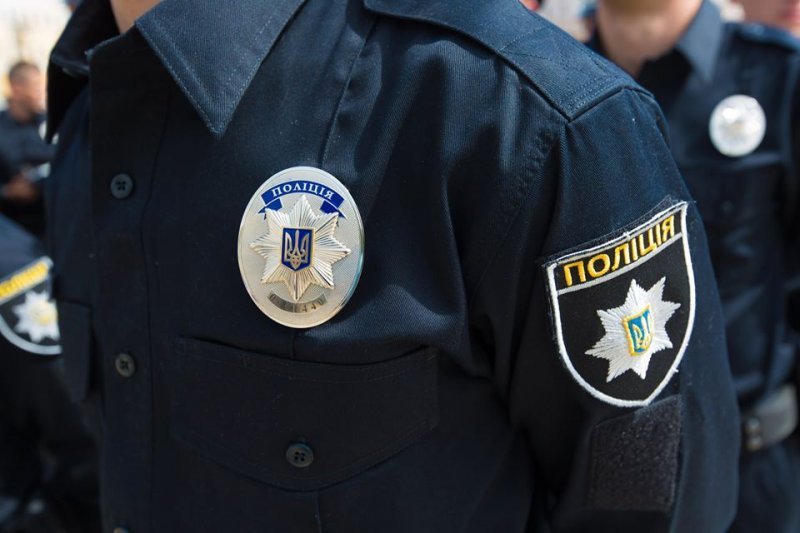 В Одессе избили полицейских