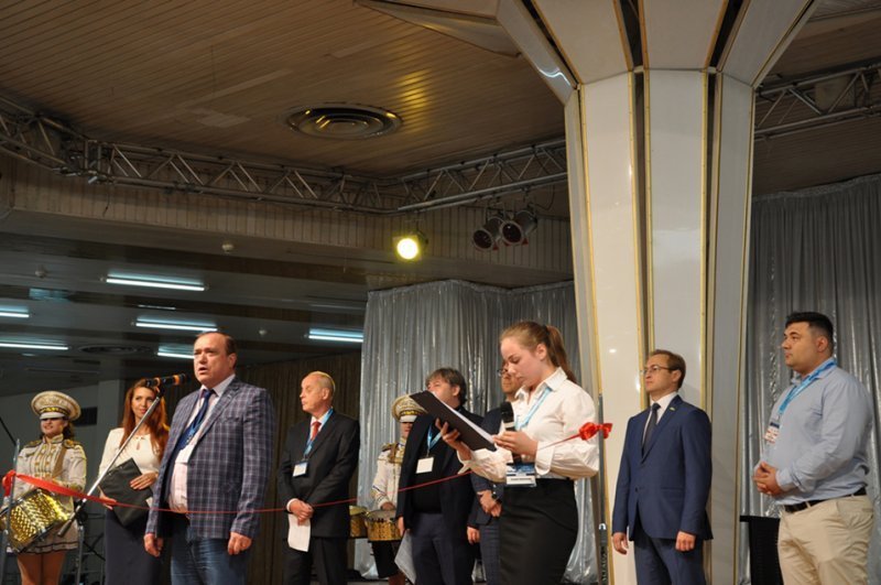 Крупнейший международный транспортный форум опять в Одессе (ФОТО)