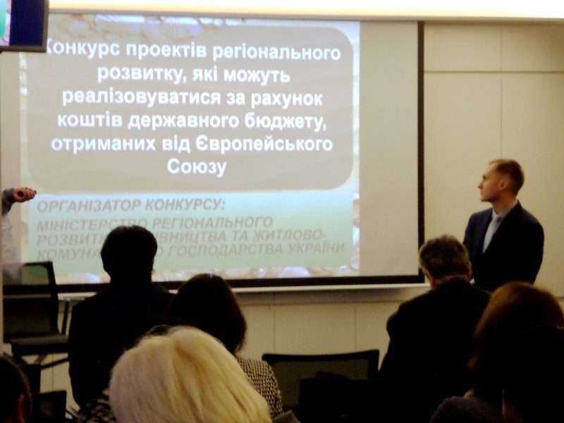 Туризм и информационные технологии в центре внимания «Odessa 5T»