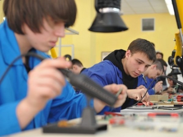 Одесская область стала лидером инноваций в сфере образования